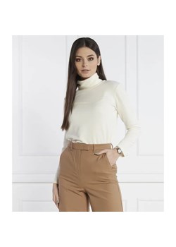 Twinset U&B Golf | Regular Fit ze sklepu Gomez Fashion Store w kategorii Bluzki damskie - zdjęcie 184358624