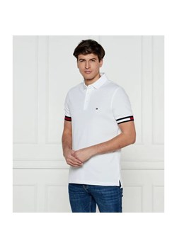 Tommy Hilfiger Polo | Slim Fit ze sklepu Gomez Fashion Store w kategorii T-shirty męskie - zdjęcie 184358632