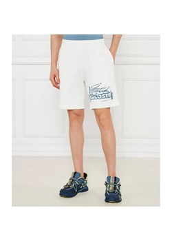 Lacoste Szorty | Regular Fit ze sklepu Gomez Fashion Store w kategorii Spodenki męskie - zdjęcie 184358651