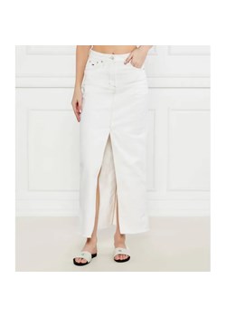 Tommy Jeans Jeansowa spódnica CLAIRE ze sklepu Gomez Fashion Store w kategorii Spódnice - zdjęcie 184358660