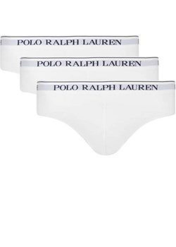 POLO RALPH LAUREN Slipy 3-Pack ze sklepu Gomez Fashion Store w kategorii Majtki męskie - zdjęcie 184358662