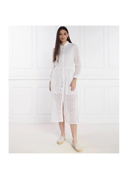 Pepe Jeans London Sukienka ETHEL ze sklepu Gomez Fashion Store w kategorii Sukienki - zdjęcie 184358664