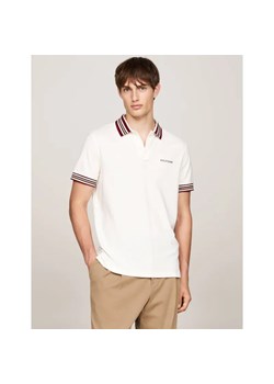 Tommy Hilfiger Polo | Regular Fit ze sklepu Gomez Fashion Store w kategorii T-shirty męskie - zdjęcie 184358682