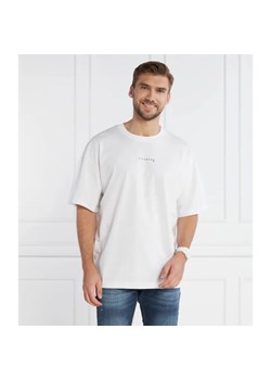 Richmond X T-shirt TERIS | Regular Fit ze sklepu Gomez Fashion Store w kategorii T-shirty męskie - zdjęcie 184358691