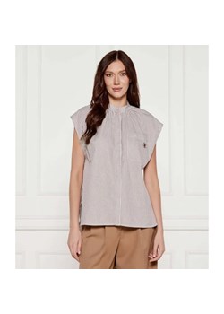 MAX&Co. Koszula ANGOLO | Comfort fit ze sklepu Gomez Fashion Store w kategorii Koszule damskie - zdjęcie 184358693