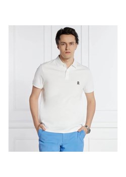 Tommy Hilfiger Polo | Regular Fit ze sklepu Gomez Fashion Store w kategorii T-shirty męskie - zdjęcie 184358704