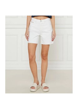 Calvin Klein Jeans Jeansowe szorty | Regular Fit ze sklepu Gomez Fashion Store w kategorii Szorty - zdjęcie 184358711