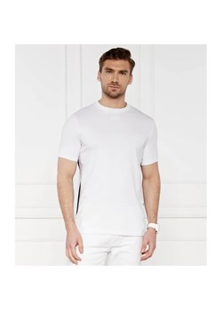 Karl Lagerfeld T-shirt | Regular Fit ze sklepu Gomez Fashion Store w kategorii T-shirty męskie - zdjęcie 184358712