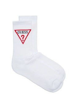 GUESS ACTIVE Skarpety ze sklepu Gomez Fashion Store w kategorii Skarpetki męskie - zdjęcie 184358734