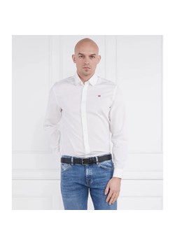 Napapijri Koszula G-GRAIE | Regular Fit ze sklepu Gomez Fashion Store w kategorii Koszule męskie - zdjęcie 184358740