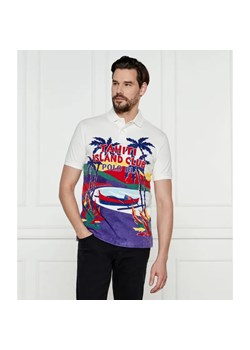POLO RALPH LAUREN Polo | Custom slim fit ze sklepu Gomez Fashion Store w kategorii T-shirty męskie - zdjęcie 184358742