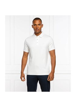 Michael Kors Polo | Regular Fit ze sklepu Gomez Fashion Store w kategorii T-shirty męskie - zdjęcie 184358744