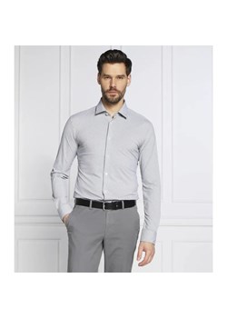 BOSS BLACK Koszula Roan_F | Slim Fit ze sklepu Gomez Fashion Store w kategorii Koszule męskie - zdjęcie 184358753