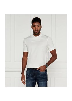 Emporio Armani T-shirt | Regular Fit ze sklepu Gomez Fashion Store w kategorii T-shirty męskie - zdjęcie 184358754