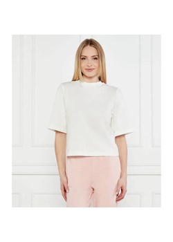 Pinko T-shirt Niamey | Regular Fit ze sklepu Gomez Fashion Store w kategorii Bluzki damskie - zdjęcie 184358764