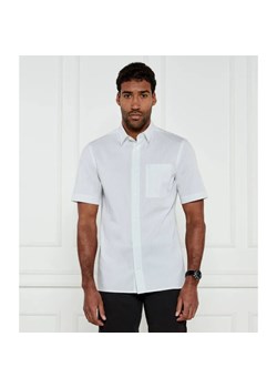 Calvin Klein Koszula | Regular Fit ze sklepu Gomez Fashion Store w kategorii Koszule męskie - zdjęcie 184358773