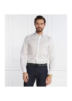 Michael Kors Koszula | Slim Fit ze sklepu Gomez Fashion Store w kategorii Koszule męskie - zdjęcie 184358782