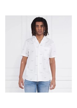 HUGO Koszula Ellino | Regular Fit ze sklepu Gomez Fashion Store w kategorii Koszule męskie - zdjęcie 184358790