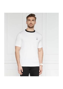 Karl Lagerfeld T-shirt | Regular Fit ze sklepu Gomez Fashion Store w kategorii T-shirty męskie - zdjęcie 184358791
