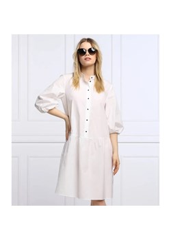 Marc Cain Sukienka ze sklepu Gomez Fashion Store w kategorii Sukienki - zdjęcie 184358793