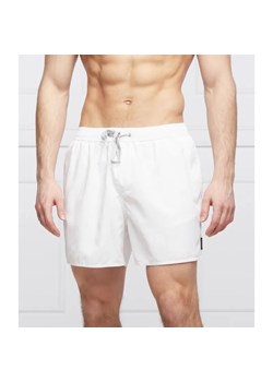 Armani Exchange Szorty kąpielowe | Regular Fit ze sklepu Gomez Fashion Store w kategorii Kąpielówki - zdjęcie 184358794