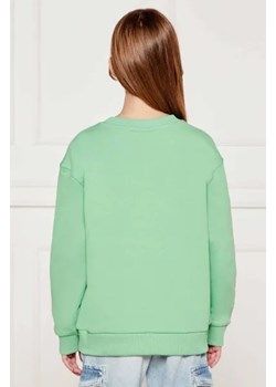 Lacoste Bluza | Relaxed fit ze sklepu Gomez Fashion Store w kategorii Bluzy dziewczęce - zdjęcie 184494392