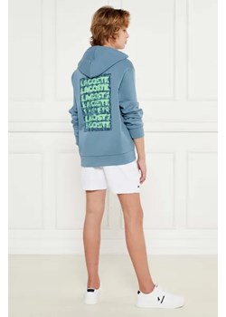 Lacoste Bluza | Relaxed fit ze sklepu Gomez Fashion Store w kategorii Bluzy dziewczęce - zdjęcie 184499073