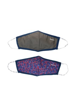 Pepe Jeans London Maska 2-pack ze sklepu Gomez Fashion Store w kategorii Maseczki ochronne - zdjęcie 184502894
