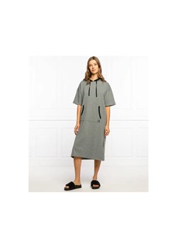 DKNY SLEEPWEAR Koszula nocna | Relaxed fit ze sklepu Gomez Fashion Store w kategorii Koszule nocne - zdjęcie 184502904