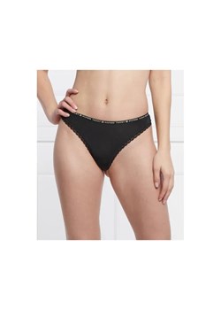 Tommy Hilfiger Stringi 3-pack ze sklepu Gomez Fashion Store w kategorii Majtki damskie - zdjęcie 184502931