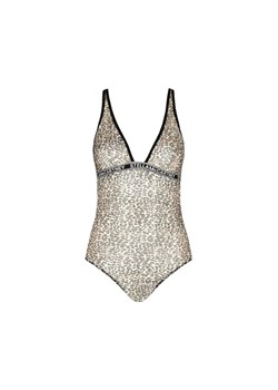Stella McCartney Body | Slim Fit ze sklepu Gomez Fashion Store w kategorii Body damskie - zdjęcie 184502953