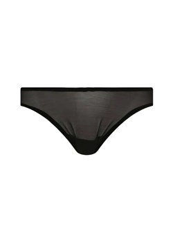 Wolford Figi Tulle Tanga ze sklepu Gomez Fashion Store w kategorii Majtki damskie - zdjęcie 184502954