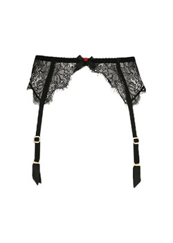Agent Provocateur Koronkowy pas do pończoch LORNA - id: 1282049 - marki Agent Provocateur - 184502972 Agent Provocateur Koronkowy pas do pończoch LORNA ze sklepu Gomez Fashion Store w kategorii Akcesoria do bielizny - zdjęcie 184502972