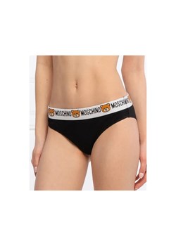 Moschino Underwear Figi ze sklepu Gomez Fashion Store w kategorii Majtki damskie - zdjęcie 184502990