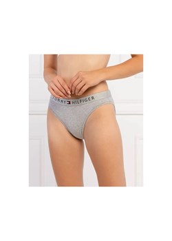 Tommy Hilfiger Figi ze sklepu Gomez Fashion Store w kategorii Majtki damskie - zdjęcie 184502992