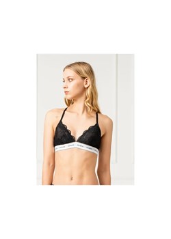 Guess Underwear  Koronkowy biustonosz ze sklepu Gomez Fashion Store w kategorii Biustonosze - zdjęcie 184502993