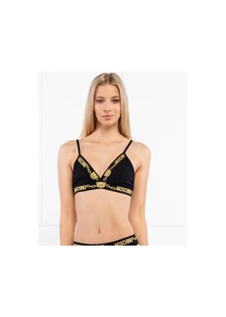 Moschino Underwear Biustonosz ze sklepu Gomez Fashion Store w kategorii Biustonosze - zdjęcie 184503032