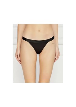 BOSS BLACK Stringi SELECT ze sklepu Gomez Fashion Store w kategorii Majtki damskie - zdjęcie 184503053