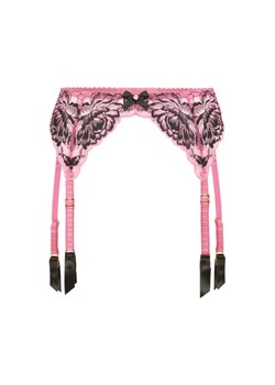 Agent Provocateur Koronkowy pas do pończoch YARA ze sklepu Gomez Fashion Store w kategorii Akcesoria do bielizny - zdjęcie 184503054