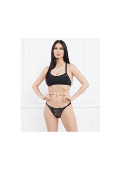 Emporio Armani Biustonosz LADIES KNITTED PADDE ze sklepu Gomez Fashion Store w kategorii Biustonosze - zdjęcie 184503060