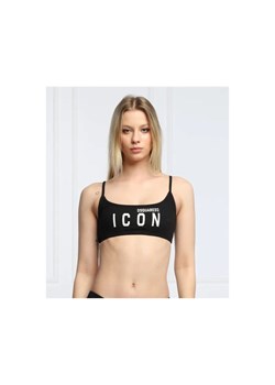 Dsquared2 Biustonosz ze sklepu Gomez Fashion Store w kategorii Biustonosze - zdjęcie 184503062
