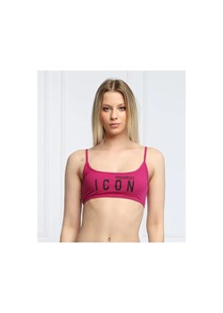 Dsquared2 Biustonosz ze sklepu Gomez Fashion Store w kategorii Biustonosze - zdjęcie 184503070