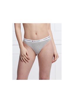 Tommy Hilfiger Underwear Figi ze sklepu Gomez Fashion Store w kategorii Majtki damskie - zdjęcie 184503072