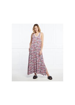 DKNY SLEEPWEAR Koszula nocna | Relaxed fit ze sklepu Gomez Fashion Store w kategorii Koszule nocne - zdjęcie 184503073