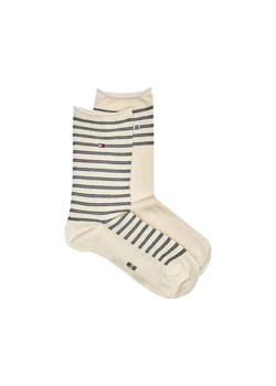 Tommy Hilfiger Skarpety 2-pack ze sklepu Gomez Fashion Store w kategorii Skarpetki damskie - zdjęcie 184503082