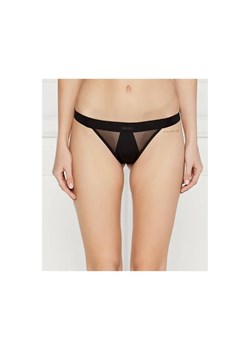 BOSS BLACK Stringi ze sklepu Gomez Fashion Store w kategorii Majtki damskie - zdjęcie 184503084