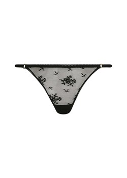 Stella McCartney Koronkowe stringi ze sklepu Gomez Fashion Store w kategorii Majtki damskie - zdjęcie 184503102