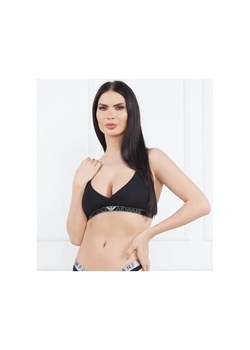 Emporio Armani Biustonosz LADIES KNITTED PADDE ze sklepu Gomez Fashion Store w kategorii Biustonosze - zdjęcie 184503103