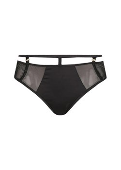 Guess Underwear  Satynowe stringi ALICIA ze sklepu Gomez Fashion Store w kategorii Majtki damskie - zdjęcie 184503111