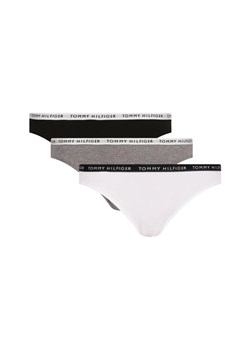 Tommy Hilfiger Figi 3-pack ze sklepu Gomez Fashion Store w kategorii Majtki damskie - zdjęcie 184503113